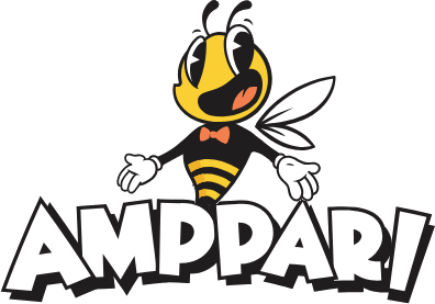 Amppari logo