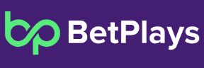BetPlays logo