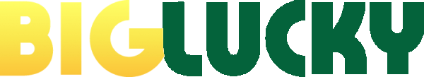 Big Lucky logo