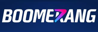 BoomerangBet logo