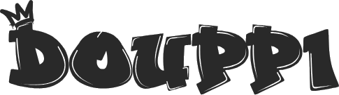 Douppi logo