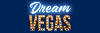 DreamVegas logo