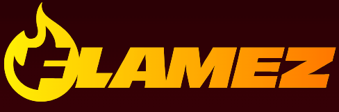 Flamez logo