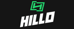 Hillo logo
