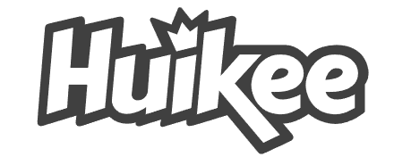 Huikee logo