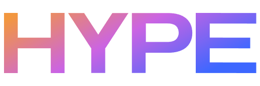 Hype logo