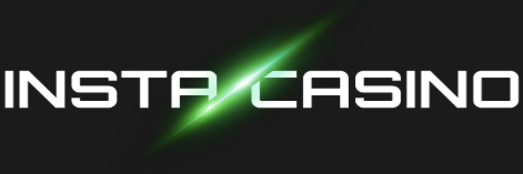Instacasino logo