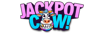Jackpot Cow logo