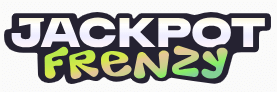 Jackpot Frenzy logo