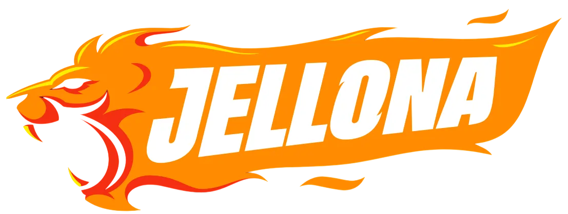 Jellona logo