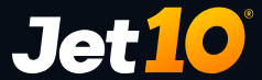 Jet10 logo