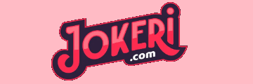 Jokeri logo