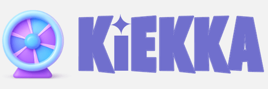 Kiekka logo