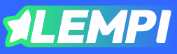 Lempikasino logo