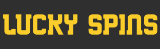 Lucky Spins logo