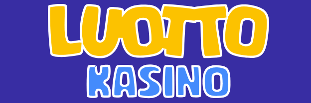 Luottokasino logo