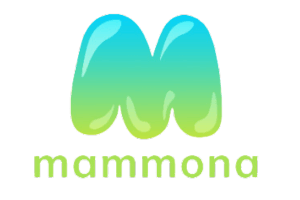 Mammona logo