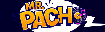 MrPacho logo