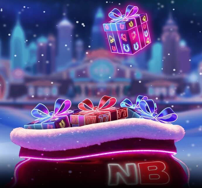 Netbet logo