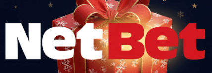 NetBet logo