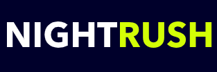 Nightrush logo