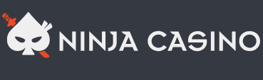 Ninja Casino logo
