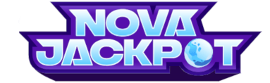 Nova Jackpot logo