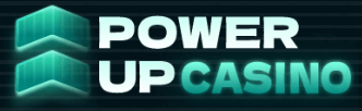 PowerUp Casino logo