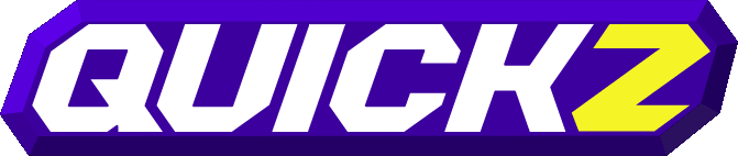 Quickz logo
