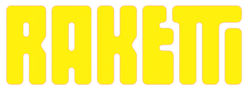 Raketti logo