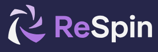Respin logo