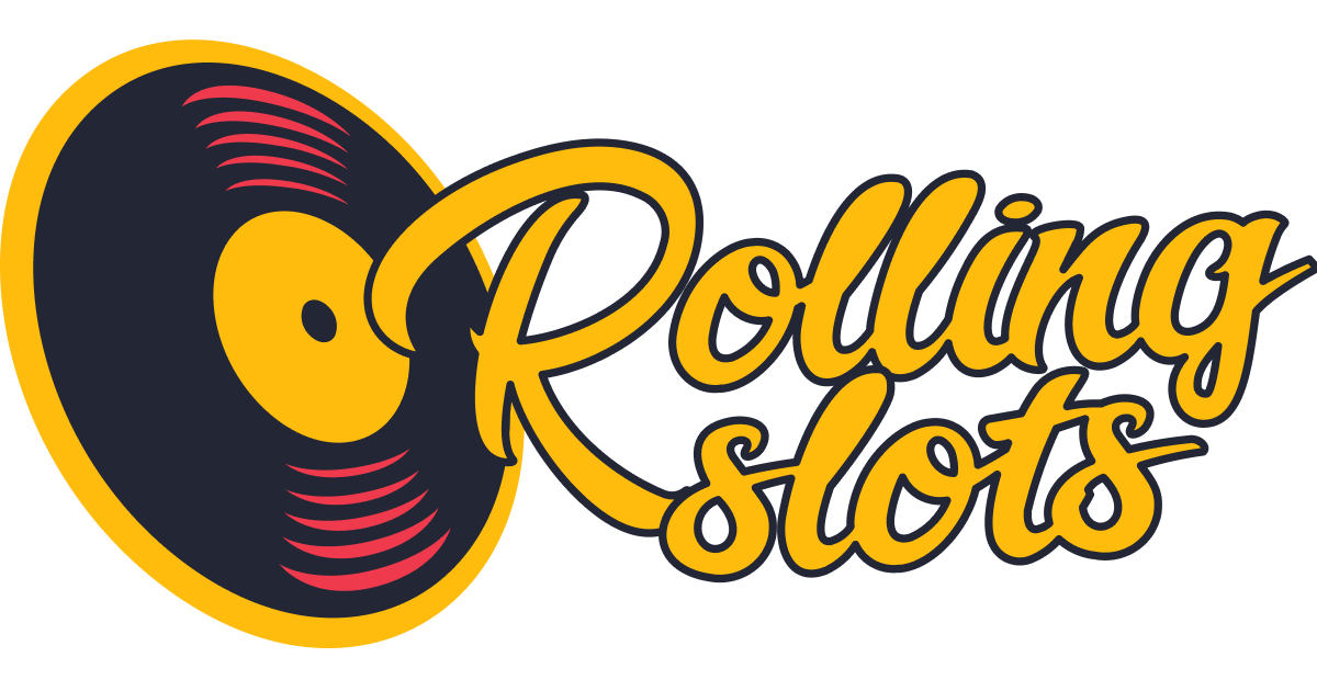 Rollingslots logo