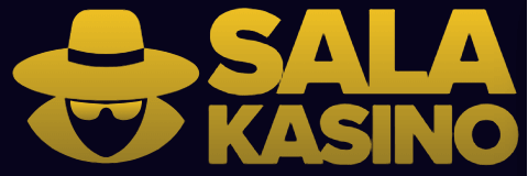 Salakasino logo