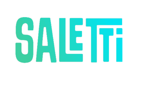 Saletti logo