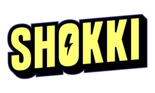 Shokki logo
