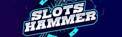Slotshammer logo
