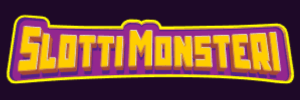 SlottiMonsteri logo