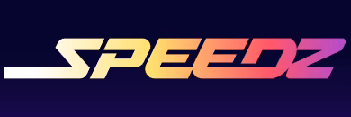 Speedz logo