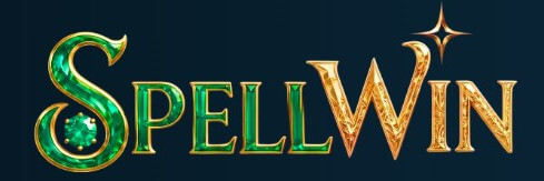 Spellwin logo