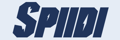 Spiidi logo