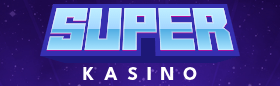 Superkasino logo