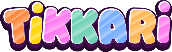 Tikkari logo