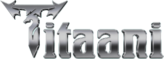 Titaani logo