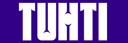 Tuhti logo