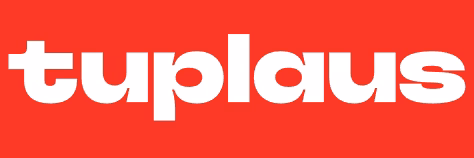 Tuplaus logo