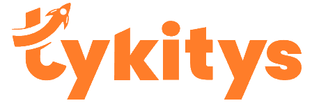 Tykitys logo