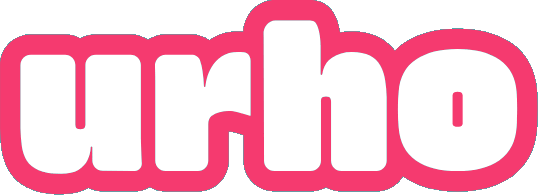 Urho logo