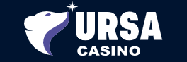 Ursa Casino logo