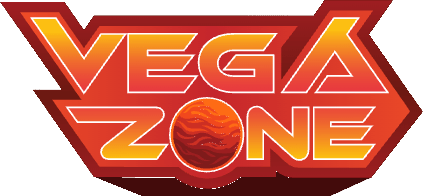 VegaZone logo