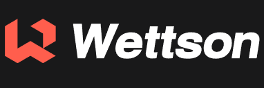 Wettson logo